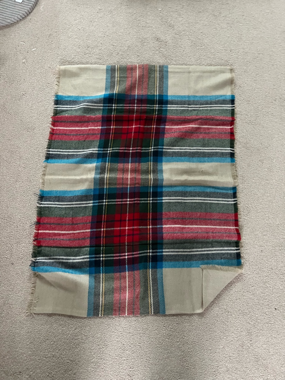 Scarf Excellent Condition
